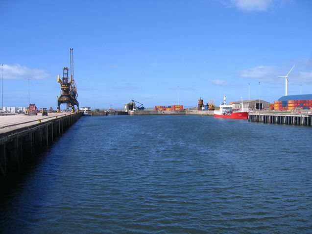 Port-of-Workington